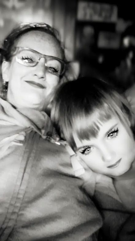 Catarina Catherine Smith