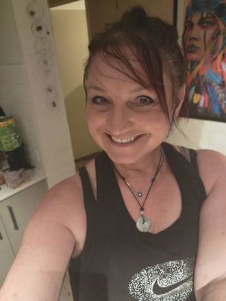 Lisa Dawson