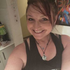 Lisa Dawson