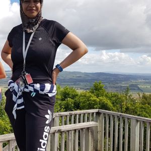 Farzana Ali