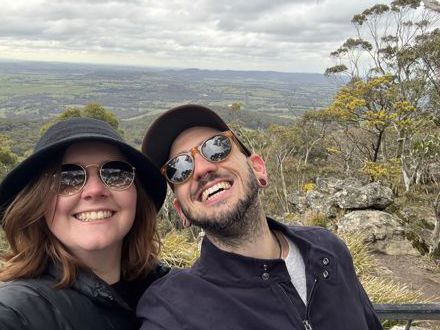 Alberto Garcia Vicentelli