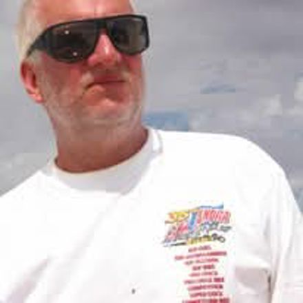 Eric Norton