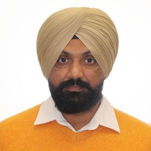 Guri Mavi