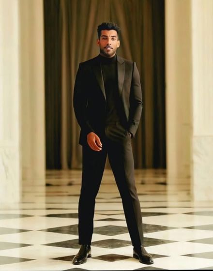 Akshay Sandeep Kanhye