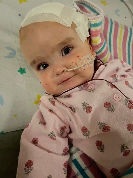 Audrey GCC ambassador