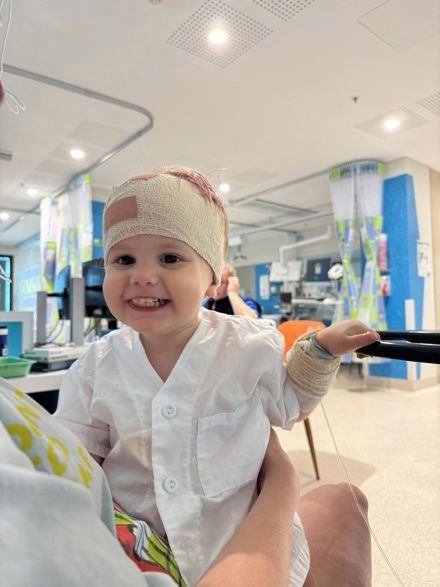 Flynn GCC AMBASSADOR