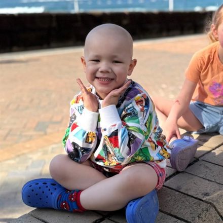 Harry GCC AMBASSADOR