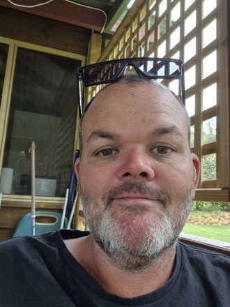 Jeffrey Myers