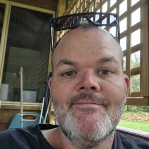 Jeffrey Myers