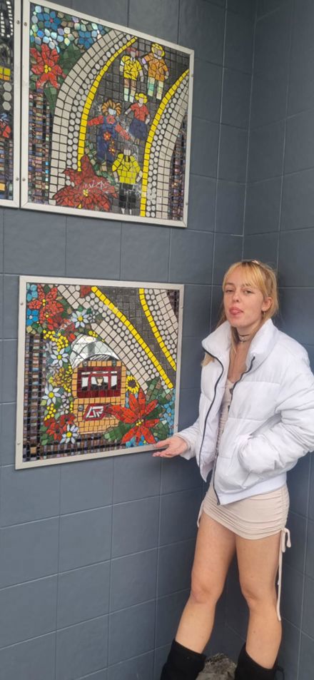 Emily Beresford