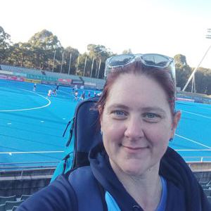 Erin Harpley