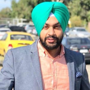 s singh