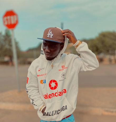 eric owusu ansah
