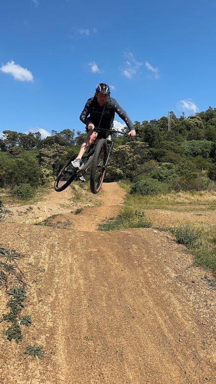 Mitchell Carr