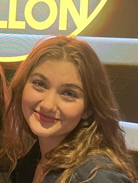 Isabella Zafeiropoulou