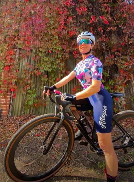 Lelanie van der Merwe