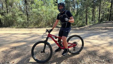 Robbie Ristevski
