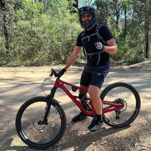 Robbie Ristevski