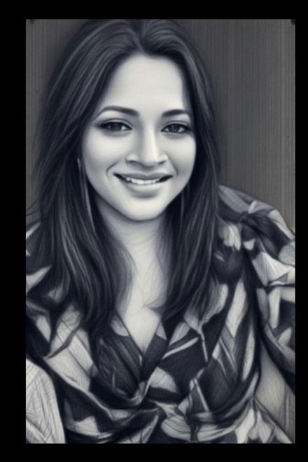 Padma Bhaskar