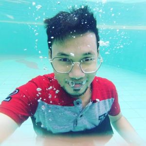 Abdullah Al Mamun