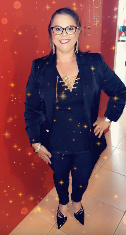 Rosemary Mercuri