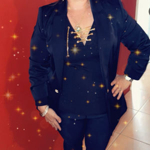 Rosemary Mercuri