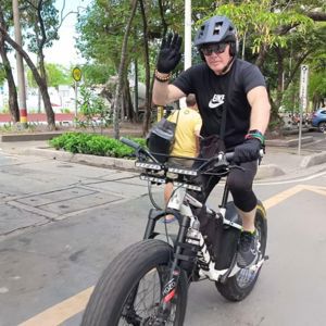 Matt Monaghan