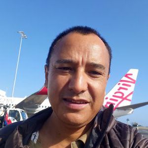 Bikash Singh