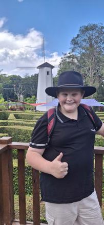 Lachlan Piggott
