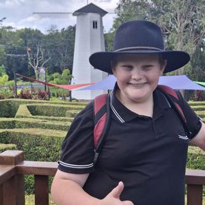 Lachlan Piggott