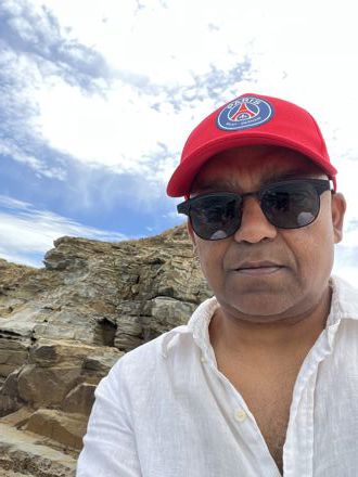 Manoj Hunkar