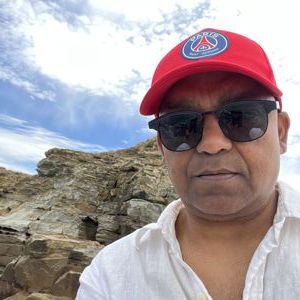 Manoj Hunkar