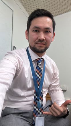 Merdan Mametsheripov