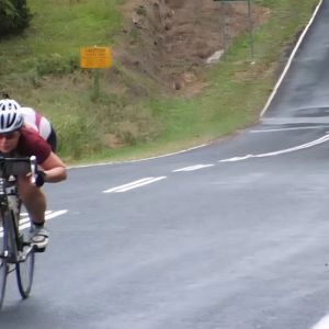 Steph Wakeham