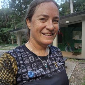 Nicole Hitchcock