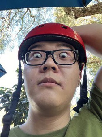 David Huo