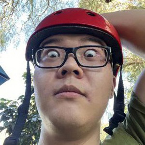 David Huo
