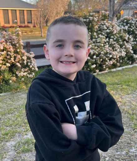 TYLER GCC Ambassador