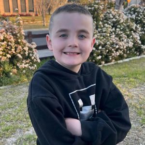 TYLER GCC Ambassador