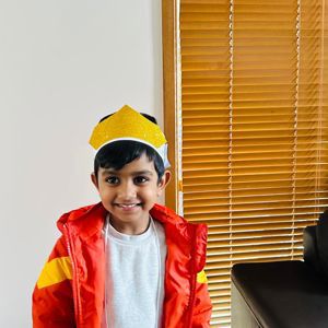 Ethan Bithin Babu