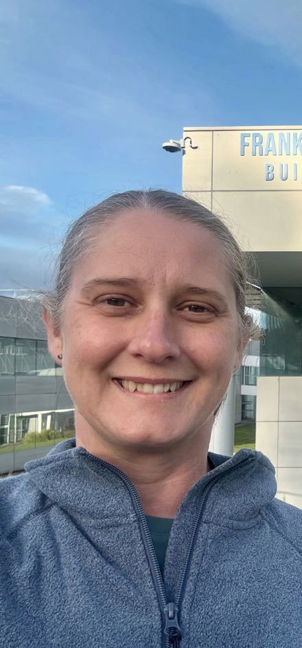 Jenny Bonser