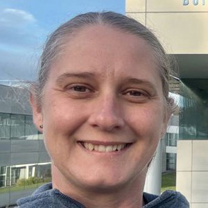 Jenny Bonser