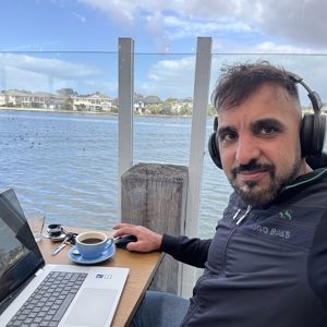 Firas AL-JABBARI