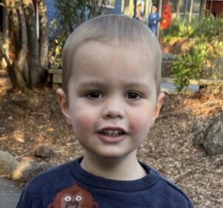 Oliver GCC AMbassador