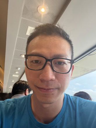 Jason Guan