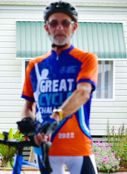 Stuart Walsh