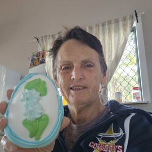 Frances Berkin