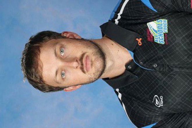 Brent Ferguson