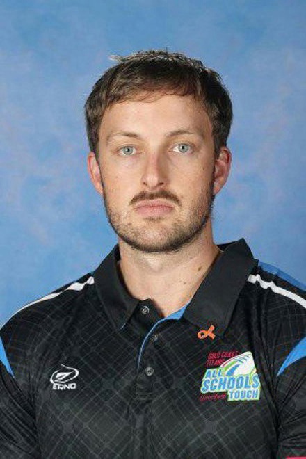 Brent Ferguson
