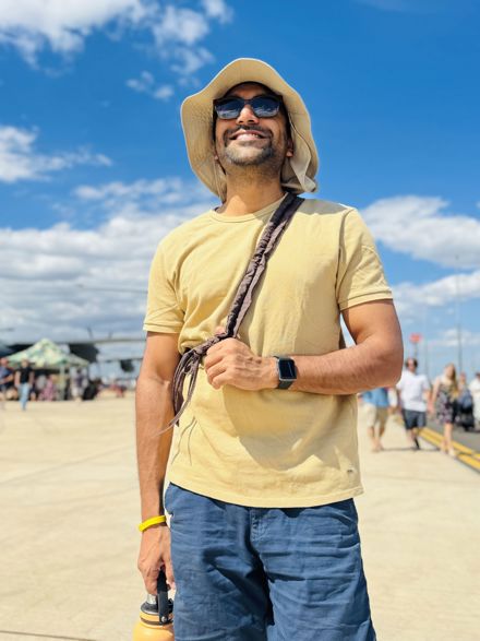 FAISAL JAHANGIR